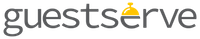 GuestServe Systems Logo